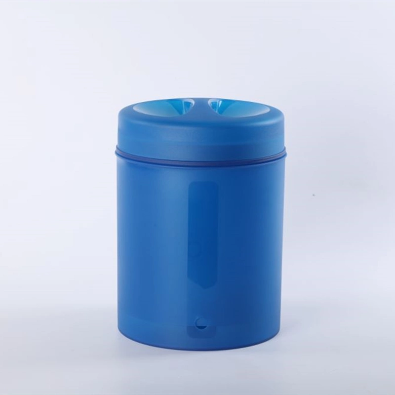 Big Blue New Design 20L Water Filter Direct Drinking Water with 2 Ceramic Carbon Rod Composite Filter Elements