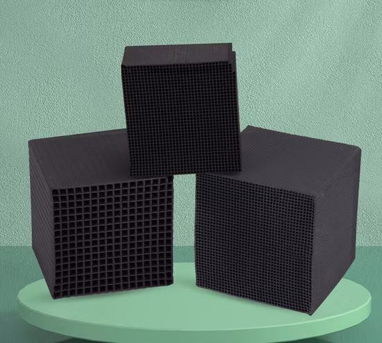 カスタマイズされた一次炉 HVAC アルミ段ボールフィルター Merv 13 フレームパネルプリーツエアプレフィルター活性炭フィルター